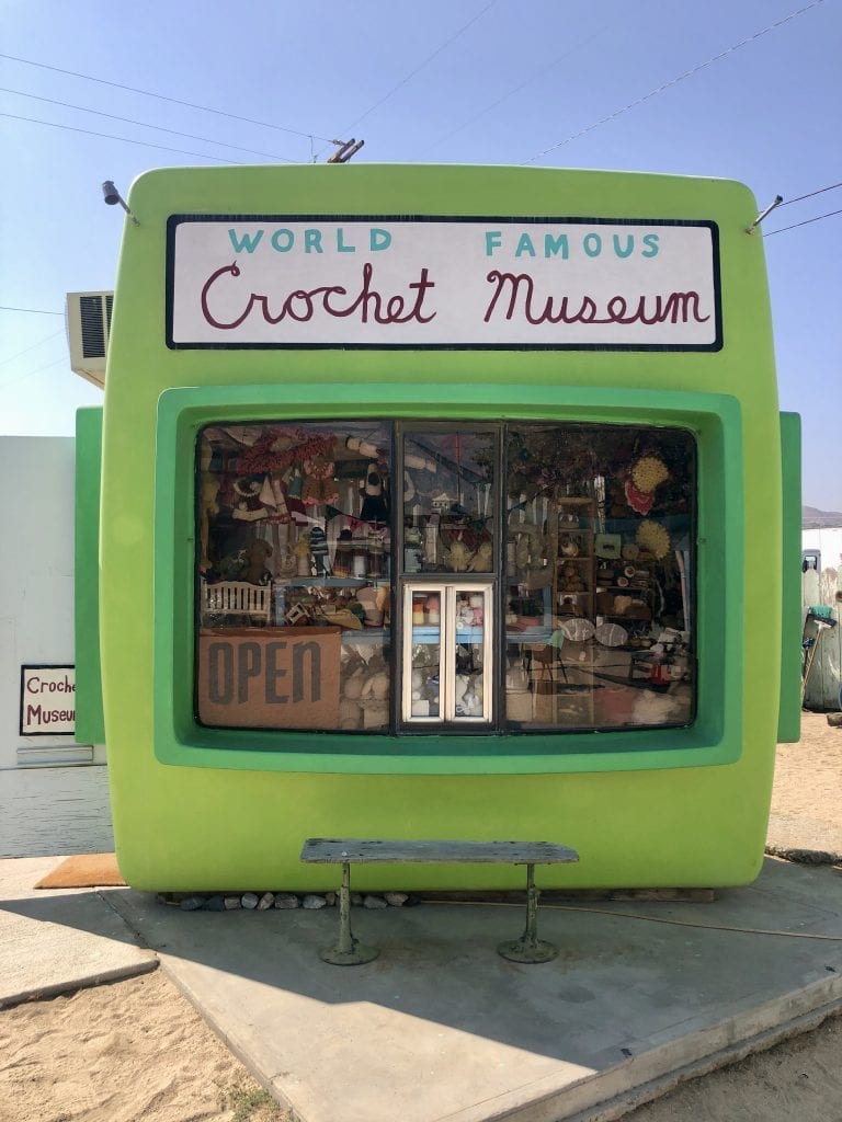 Best shopping in Joshua Tree